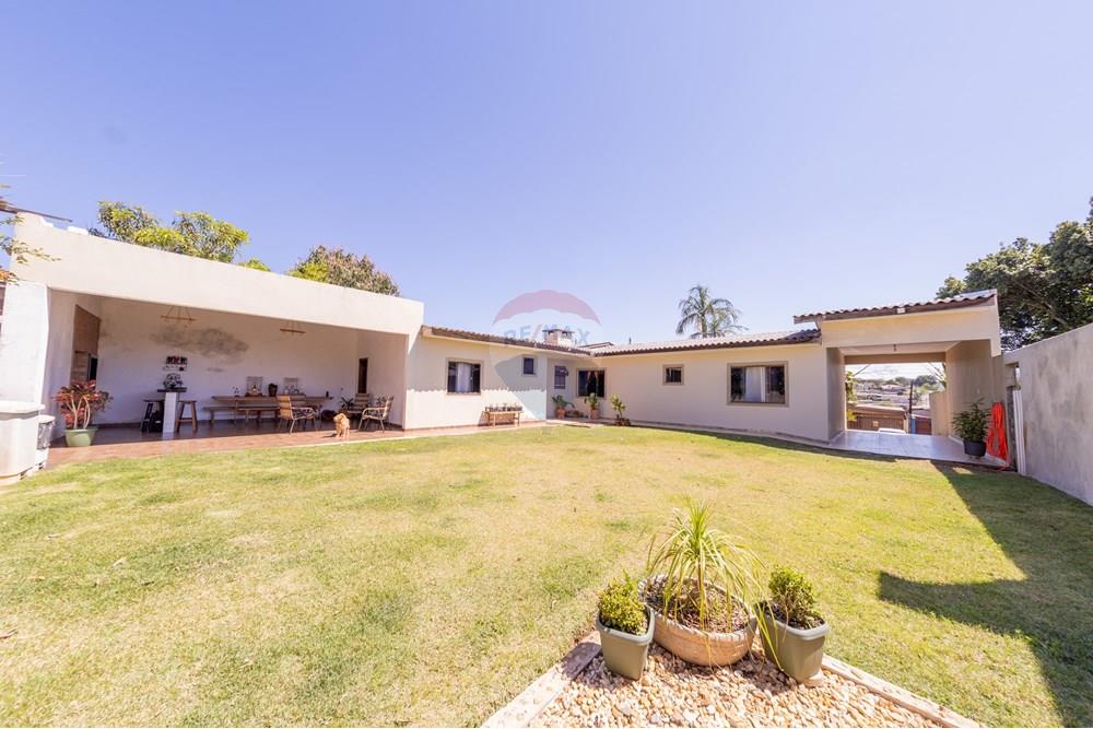 Casa - Venda - Cascavel , Paraná - IMG_1640.jpg - 960151037-7