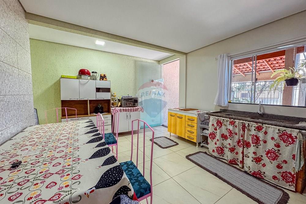 Casa - Venda - Londrina , Paraná - IMG_4534.jpg - 960201012-13