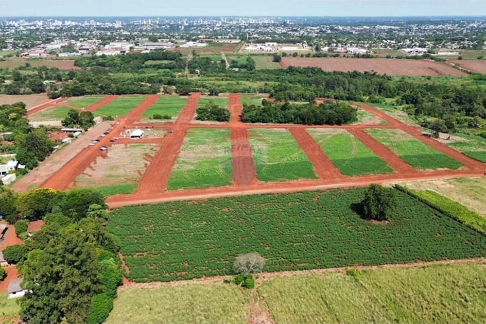 Terreno - Venda - Foz do Iguaçu , Paraná - loteamento-maria-julia-foto-1.jpg - 960101050-2