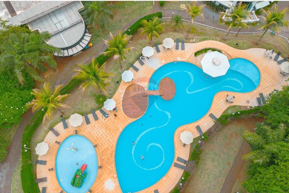 Casa de Condomínio - Venda - Londrina , Paraná - DJI_0065.jpg - 960201012-6