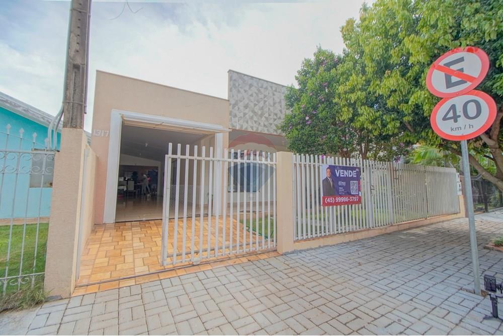 Casa - Venda - Toledo , Paraná - _DSC0532.jpg - 960131018-133