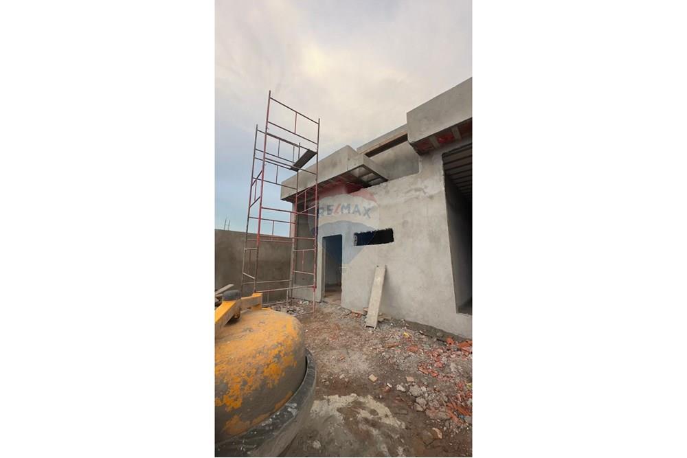 Casa - Venda - Foz do Iguaçu , Paraná - casa 1.jpg - 960101036-4