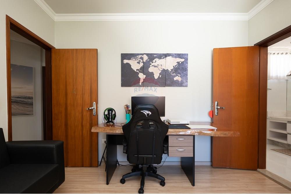 Sobrado - Venda - Umuarama , Paraná - NABILA-59.jpg - 960171002-36