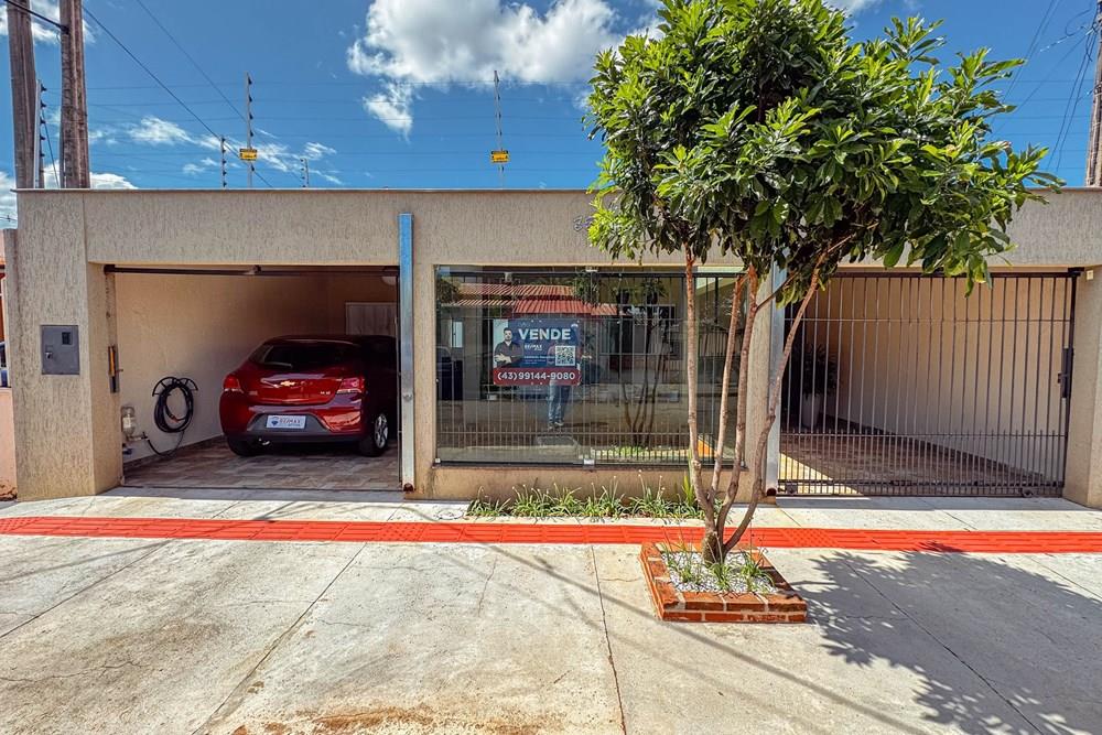 Casa - Venda - Londrina , Paraná - IMG_4564.jpg - 960201012-13