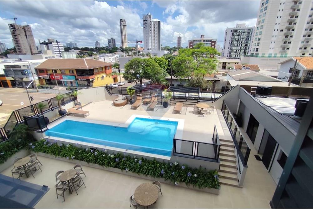 Apartamento - Venda - Cascavel , Paraná - 30.jpeg - 960151001-84