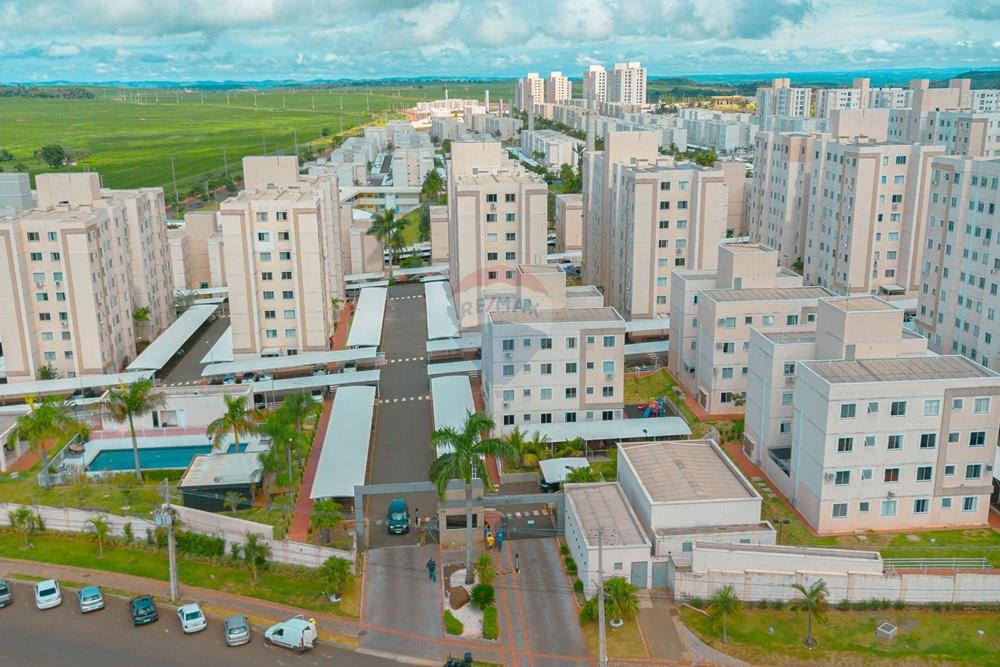 Apartamento - Venda - Londrina , Paraná - DJI_0814.jpg - 960201018-1