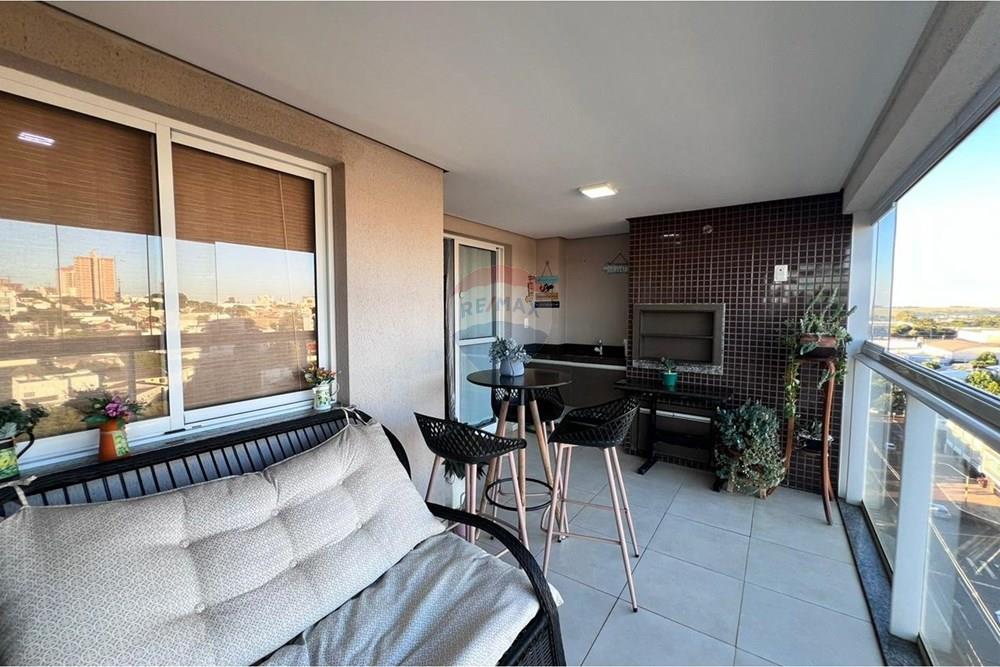 Apartamento - Venda - Cascavel , Paraná - WhatsApp Image 2026-02-02 at 07.20.58.jpeg - 960151025-38