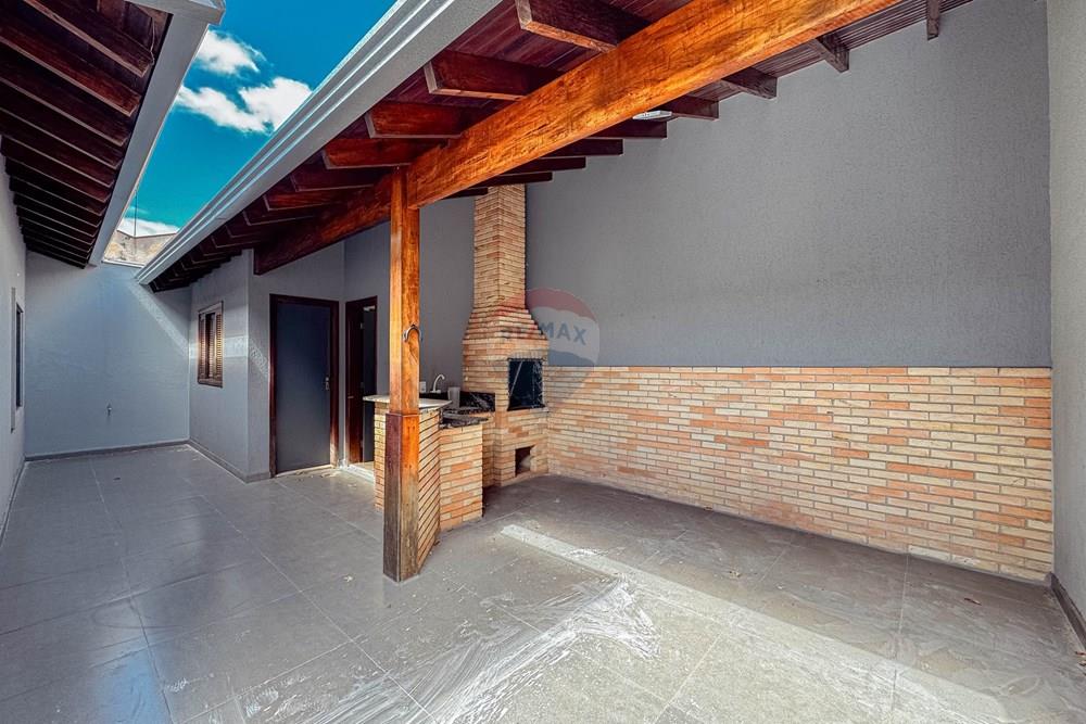 Casa - Venda - Londrina , Paraná - IMG_4864.jpg - 960201014-83