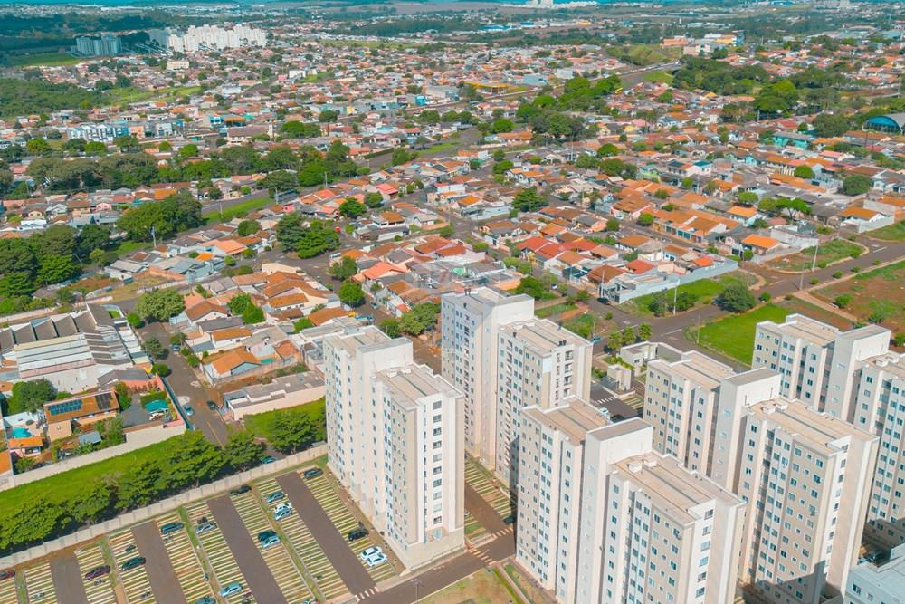 Apartamento - Venda - Londrina , Paraná - DJI_0667.jpg - 960201016-5