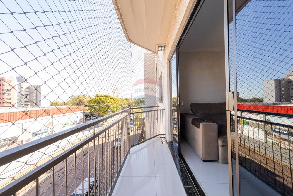 Apartamento - Venda - Cascavel , Paraná - 23.jpg - 960151001-74