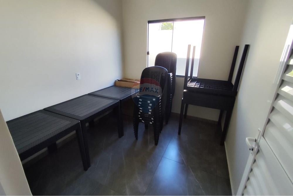 Casa - Venda - Cascavel , Paraná - 30.jpeg - 960151001-81