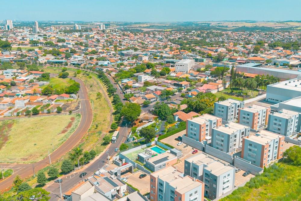 Apartamento - Venda - Ibiporã , Paraná - DJI_0145.jpg - 960201020-34