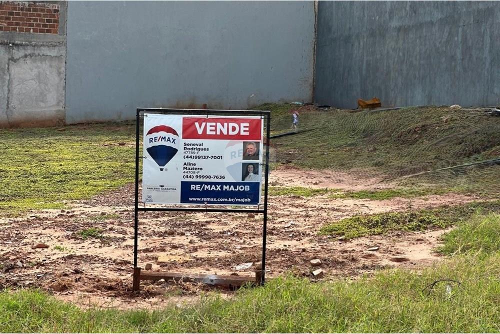 Terreno - Venda - Umuarama , Paraná - 9.jpeg - 960171007-30