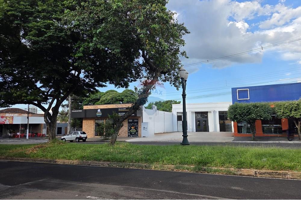 Galpão - Venda - Umuarama , Paraná - 2.jpeg - 960171009-13