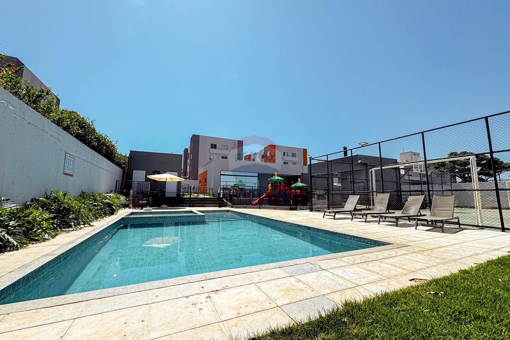 Apartamento - Venda - Ibiporã , Paraná - IMG_8122.jpg - 960201020-34