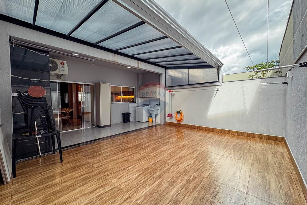 Sobrado - Venda - Londrina , Paraná - IMG_6004.jpg - 960201012-16