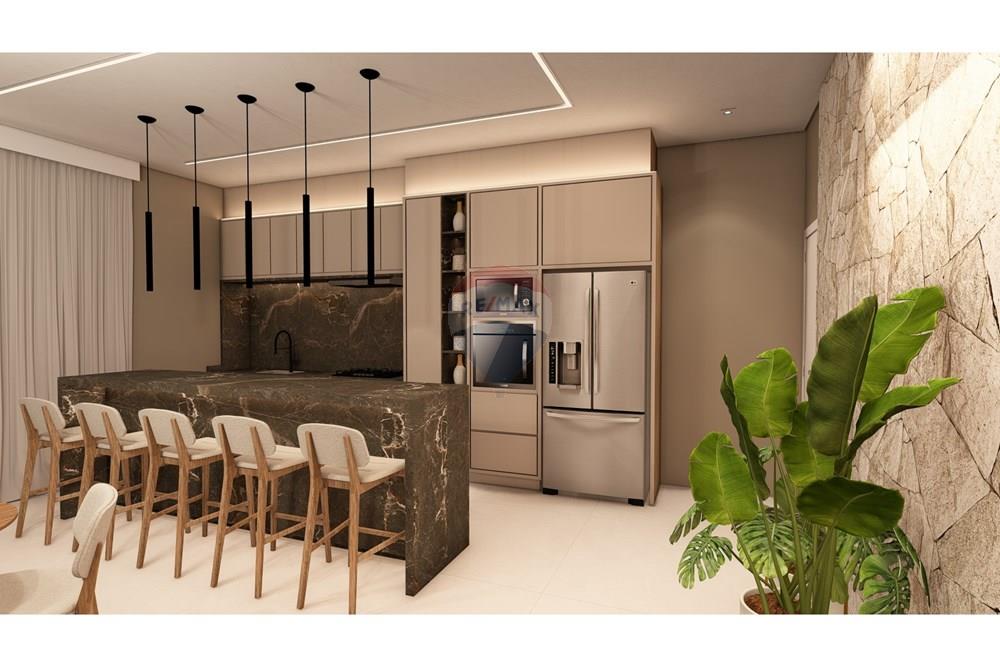 Apartamento - Venda - Foz do Iguaçu , Paraná - Área goumet 5.jpg - 960101035-36