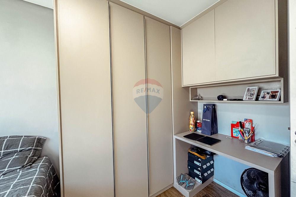 Apartamento - Venda - Cambé , Paraná - IMG_8627.jpg - 960201016-3