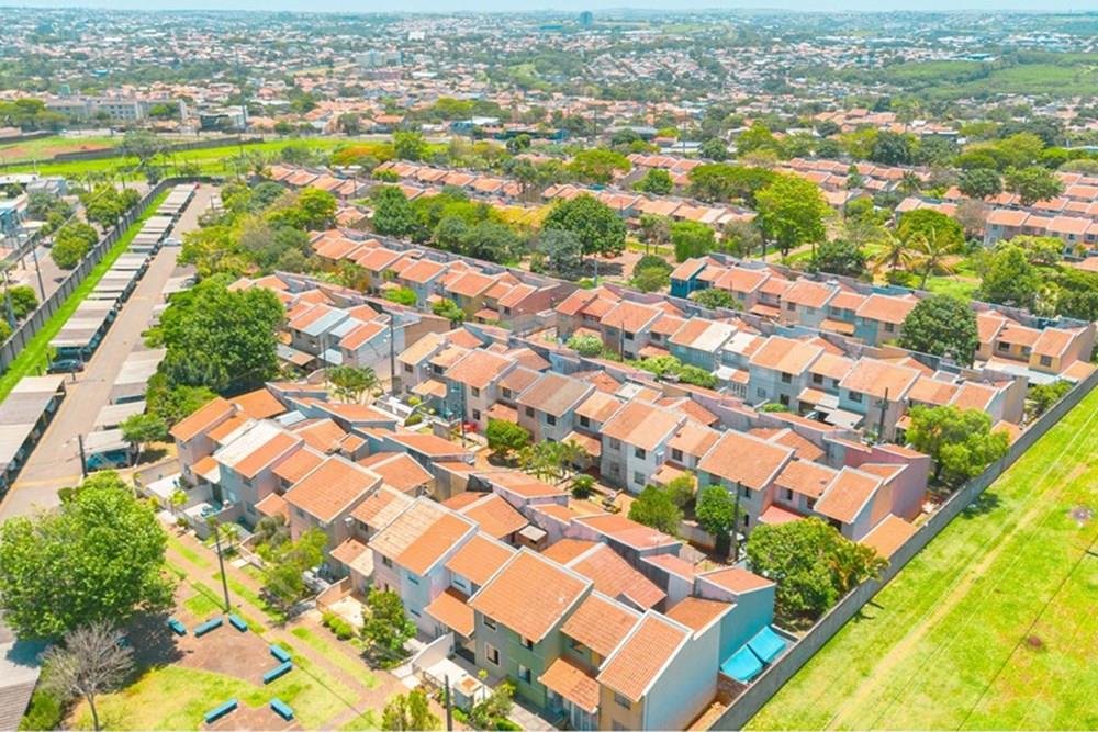 Casa de Condomínio - Venda - Londrina , Paraná - DJI_0105.jpg - 960201005-3