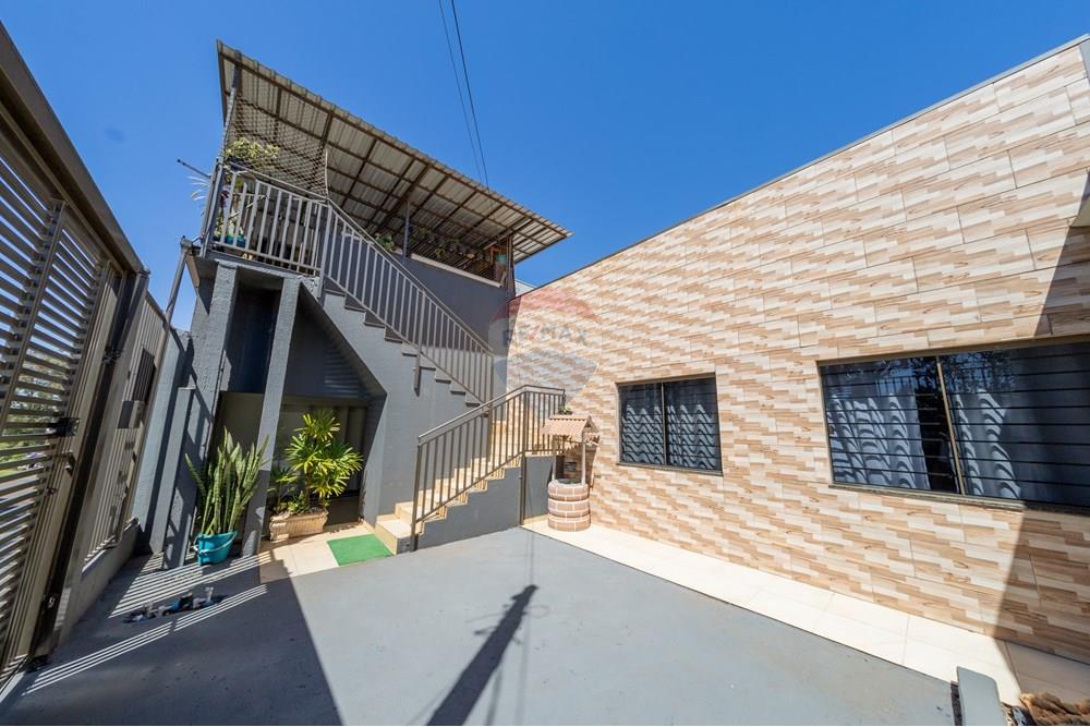 Casa - Venda - Cascavel , Paraná - IMG_4492.jpg - 960151037-8