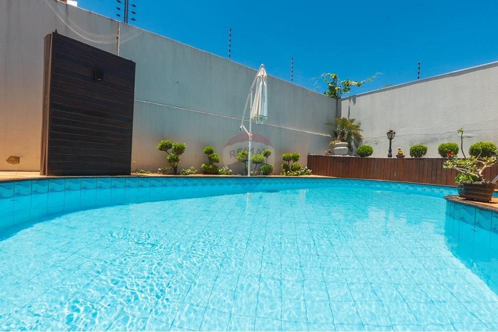 Sobrado - Venda - Umuarama , Paraná - NABILA-092.jpg - 960171002-36