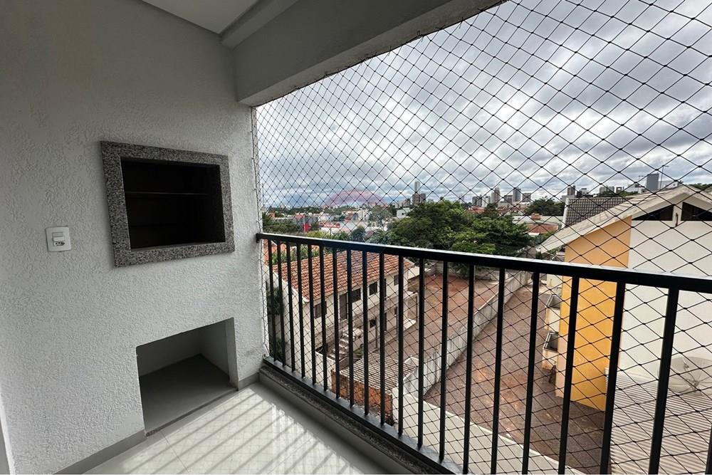 Apartamento - Alugar - Toledo , Paraná - IMG_9937.jpeg - 960131021-173