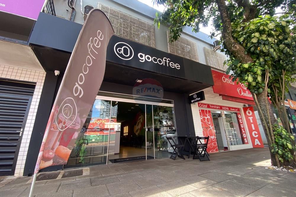 Ponto Comercial - Venda - Cascavel , Paraná - CGC-17.jpg - 960151006-69