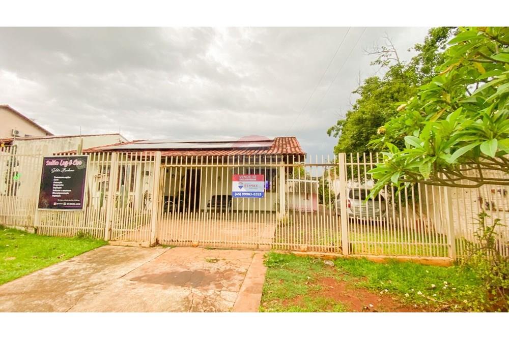 Casa - Venda - Foz do Iguaçu , Paraná - SA28.jpg - 960181045-1