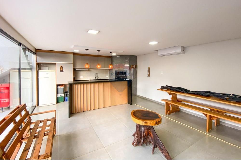 Casa - Venda - Cascavel , Paraná - CAD-09.jpg - 960151046-2