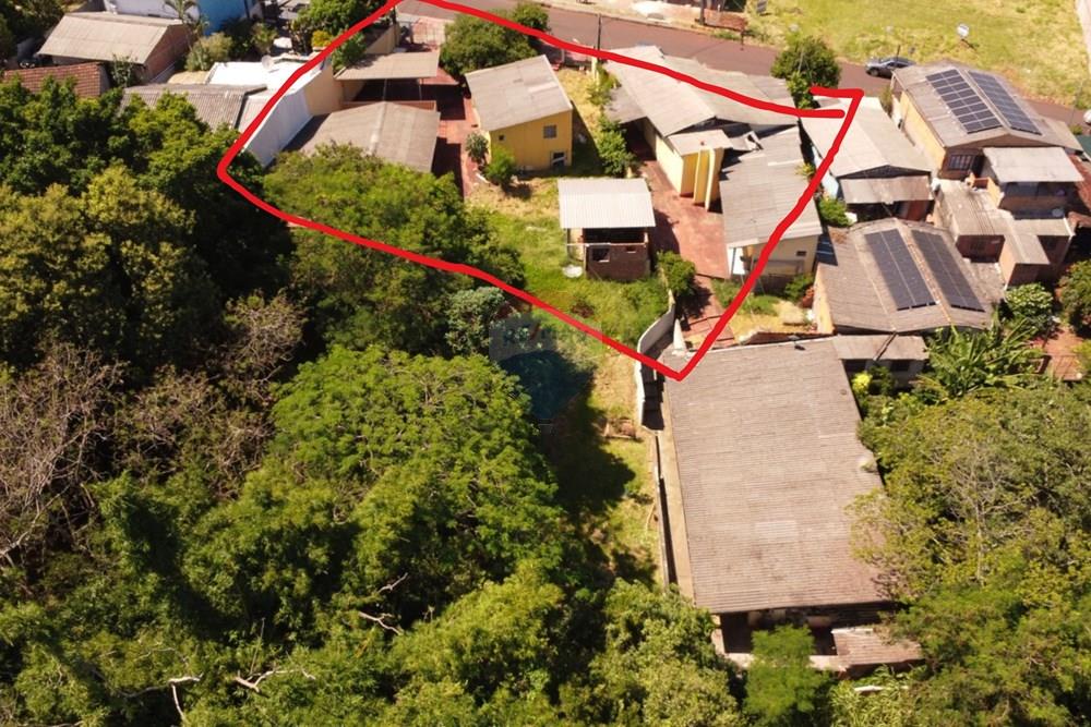 Terreno - Venda - Foz do Iguaçu , Paraná - 2.jpg - 960181045-7
