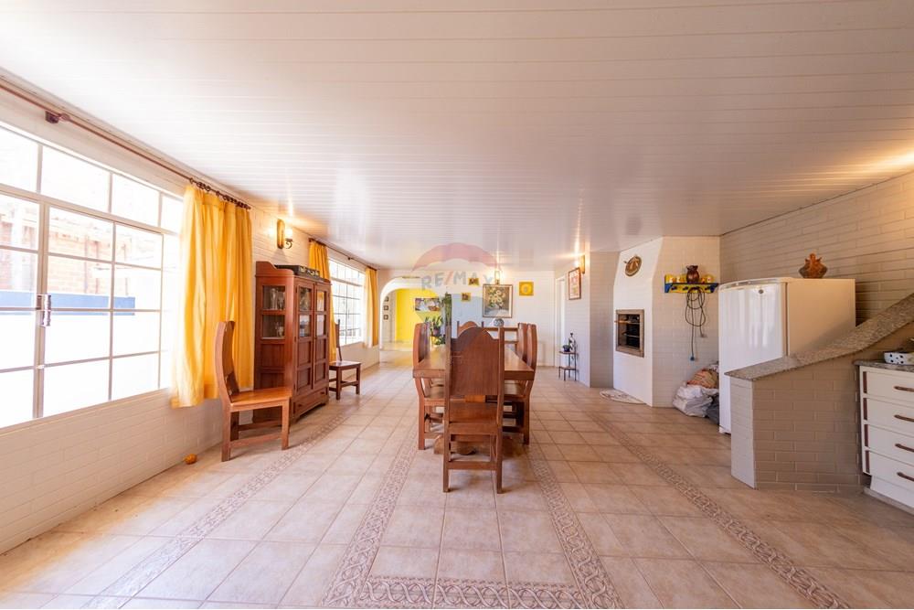 Sobrado - Venda - Cascavel , Paraná - 21.jpg - 960151001-77