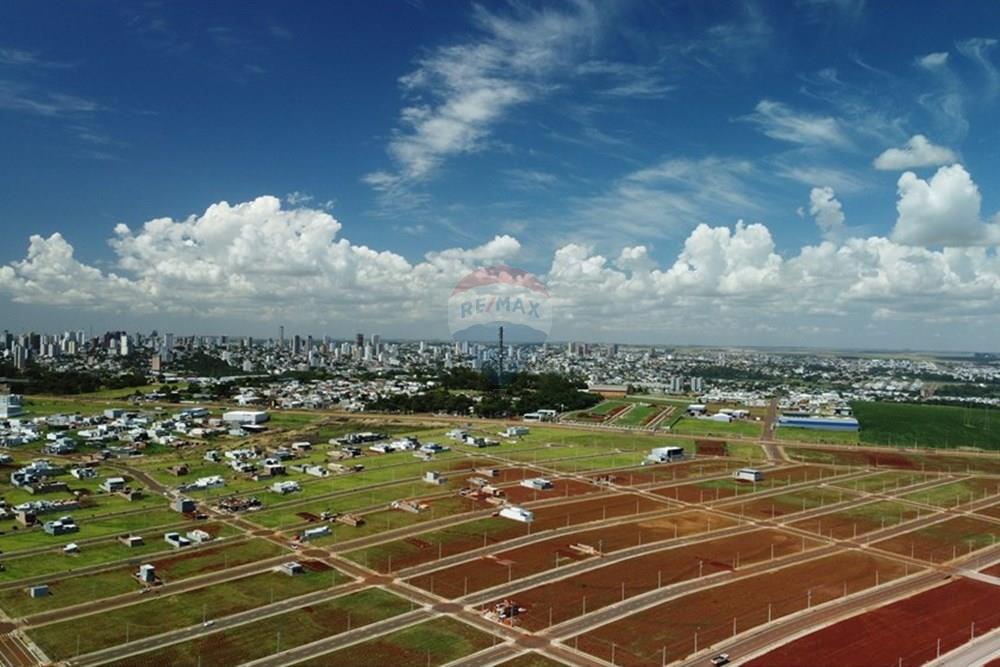 Terreno - Venda - Cascavel , Paraná - DJI_0895.JPG - 960151006-65