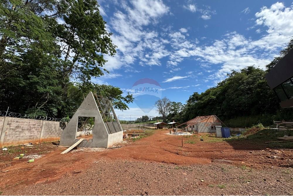 Terreno - Venda - Santa Tereza do Oeste , Paraná - IMG_2258.JPG - 960151041-21