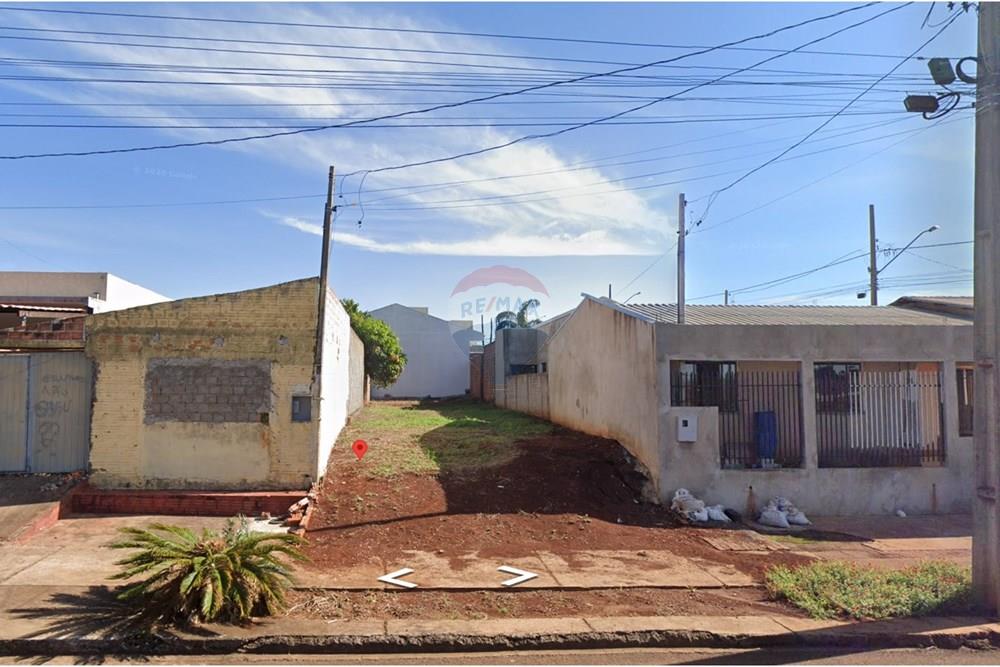 Terreno - Venda - Cascavel , Paraná - TERRENO LIDINEI .jpg - 960151037-5
