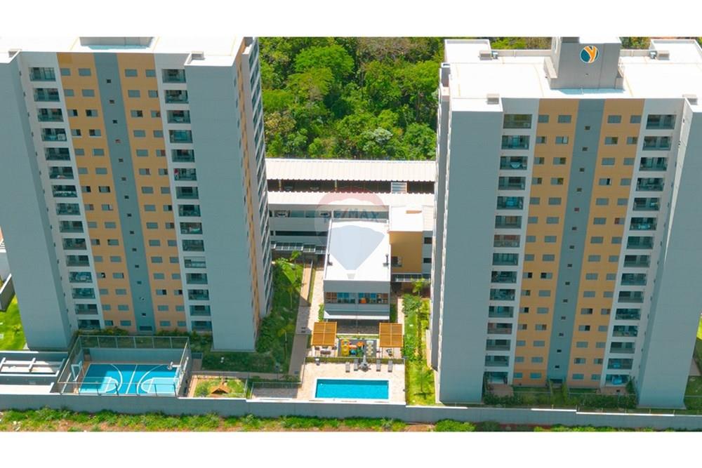 Apartamento - Venda - Londrina , Paraná - DJI_0009.jpg - 960201012-10