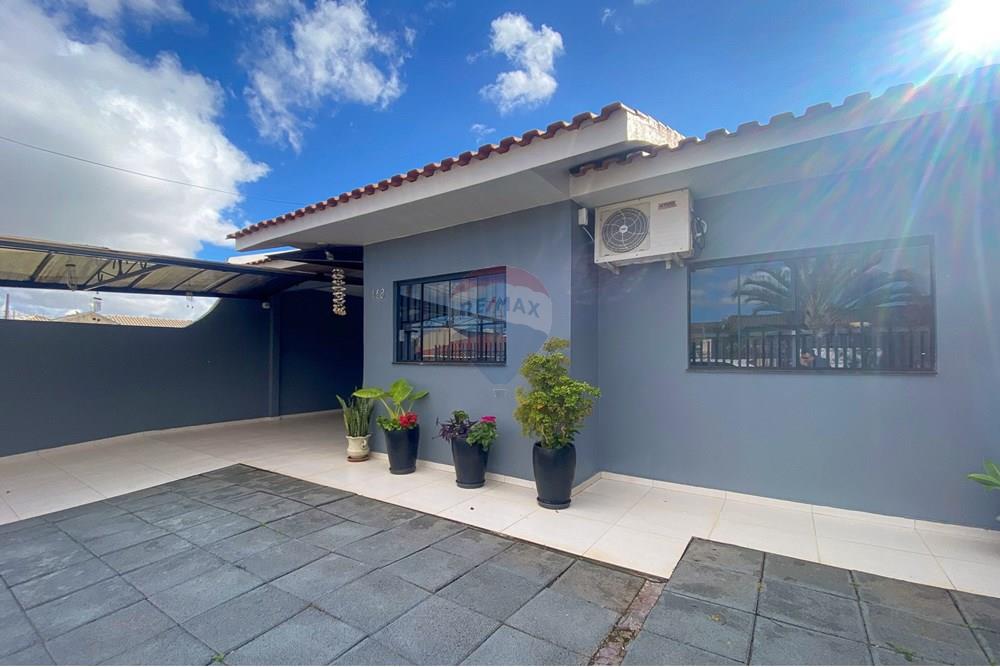 Casa - Venda - Cascavel , Paraná - CPM-04.jpg - 960151006-56