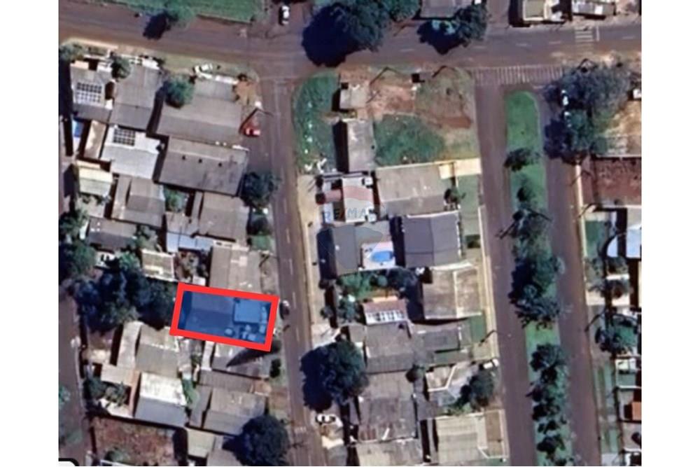 Terreno - Venda - Foz do Iguaçu , Paraná - Design sem nome (3).jpg - 960181024-40