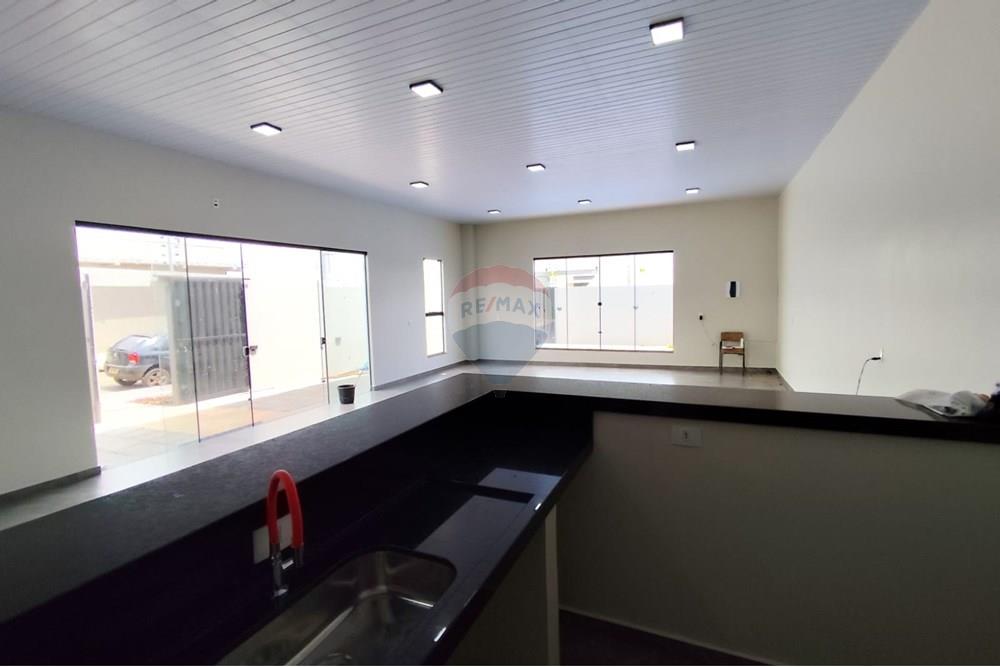 Casa - Venda - Cascavel , Paraná - 20.jpeg - 960151001-81