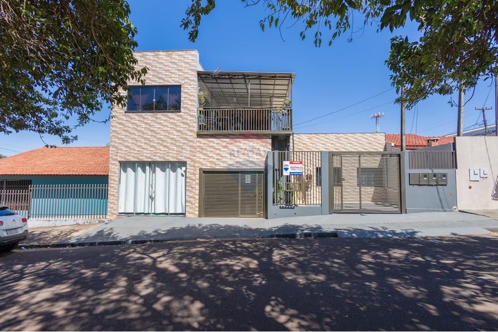 Casa - Venda - Cascavel , Paraná - IMG_4486.jpg - 960151037-8