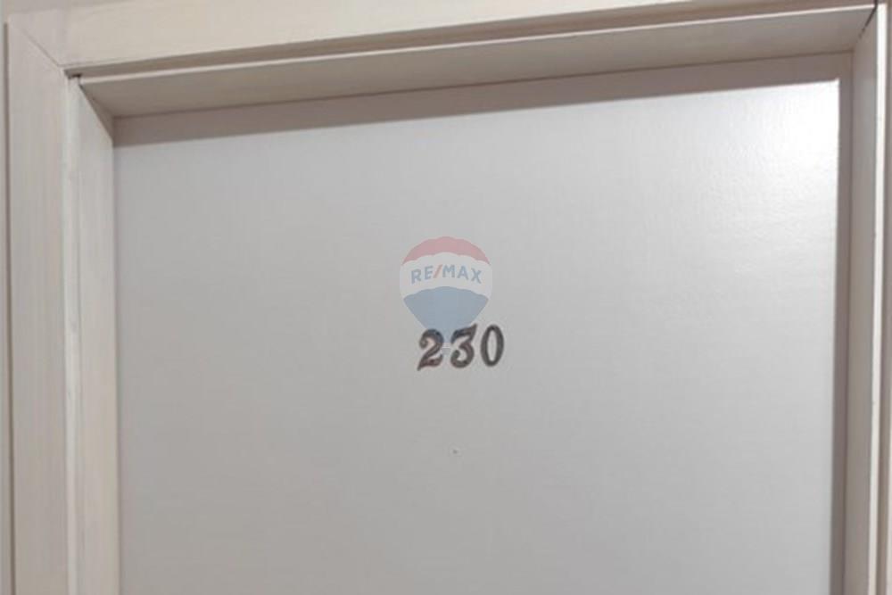 Apartamento - Venda - Toledo , Paraná - Número da porta.jpeg - 960131049-3