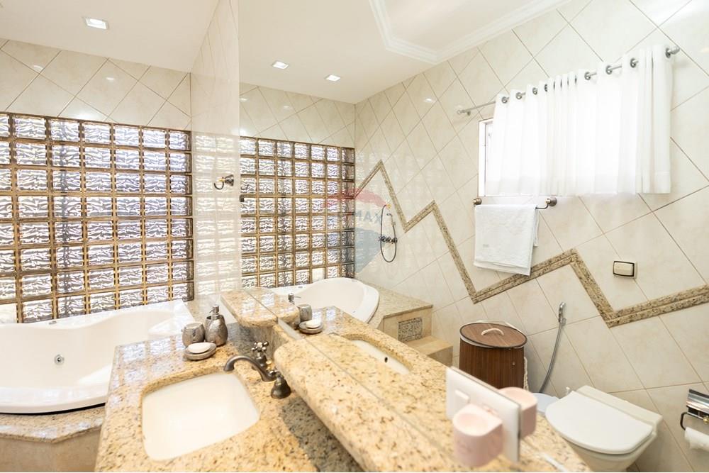 Sobrado - Venda - Umuarama , Paraná - NABILA-39.jpg - 960171002-36