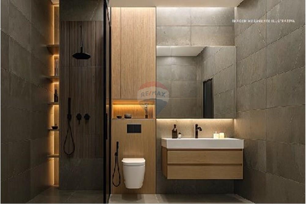 Sobrado - Venda - Balneário Camboriú , Santa Catarina - banheiro serenus.jpg - 960181051-7