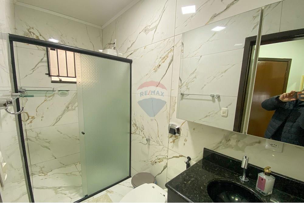 Casa - Venda - Cascavel , Paraná - CPM-22.jpg - 960151006-56