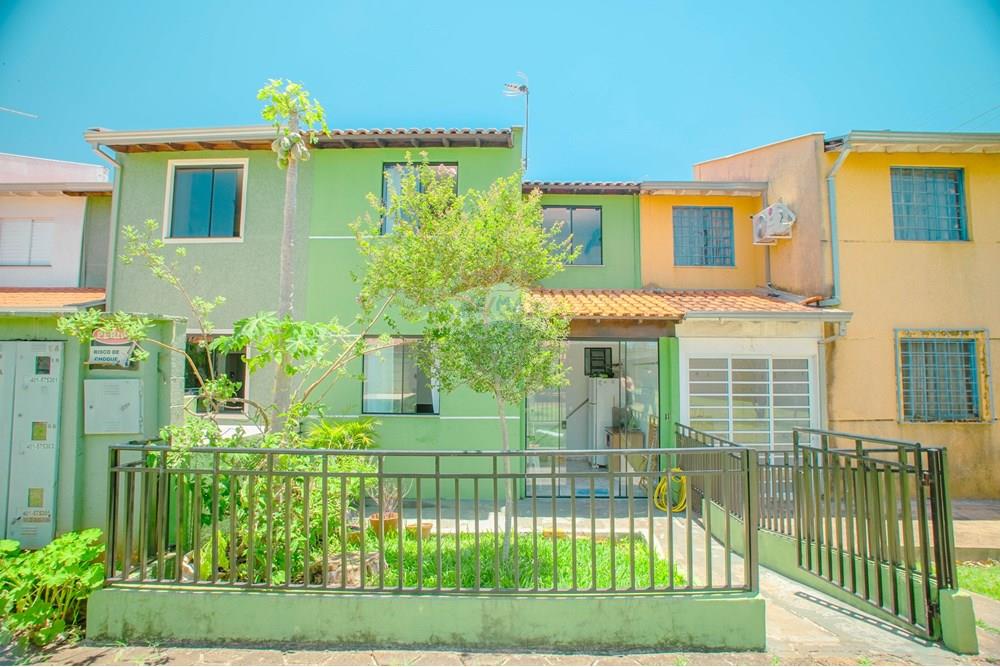 Casa de Condomínio - Venda - Londrina , Paraná - DSC03122.jpg - 960201005-3