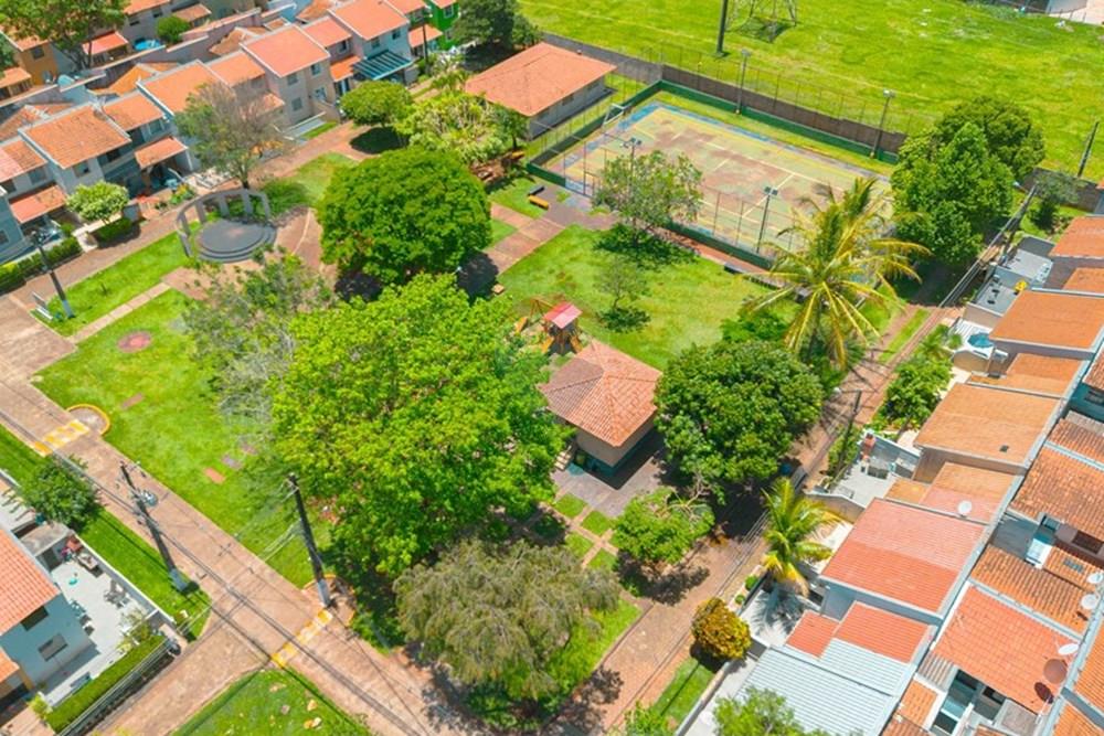 Casa de Condomínio - Venda - Londrina , Paraná - DJI_0111.jpg - 960201005-3