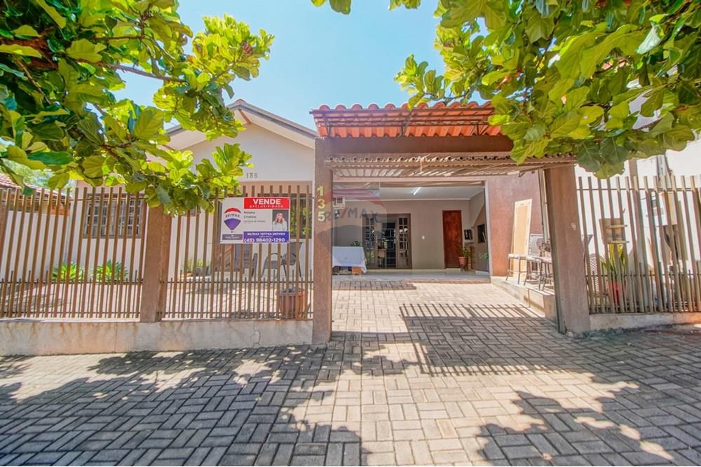 Casa - Venda - Toledo , Paraná - 8258cba6-2a97-4476-ace5-34677e2e38cc.jpg - 960131034-53