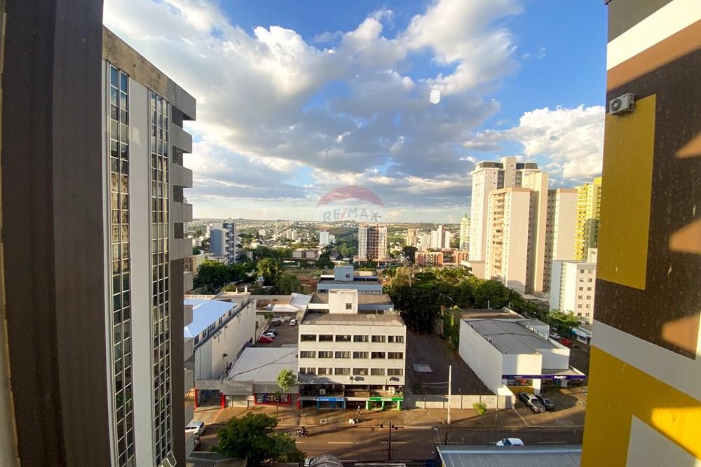 Cj. Comercial/ Sala - Venda - Cascavel , Paraná - CEF-12.jpg - 960151006-68