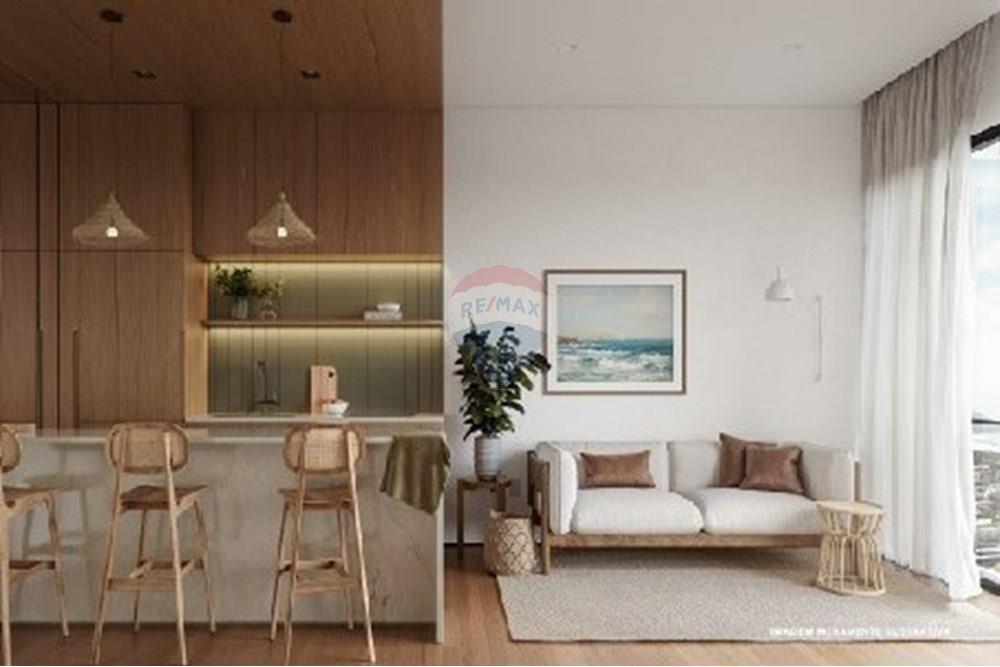 Studio - Venda - Florianópolis , Santa Catarina - sala studio solares uso.jpg - 960181051-11