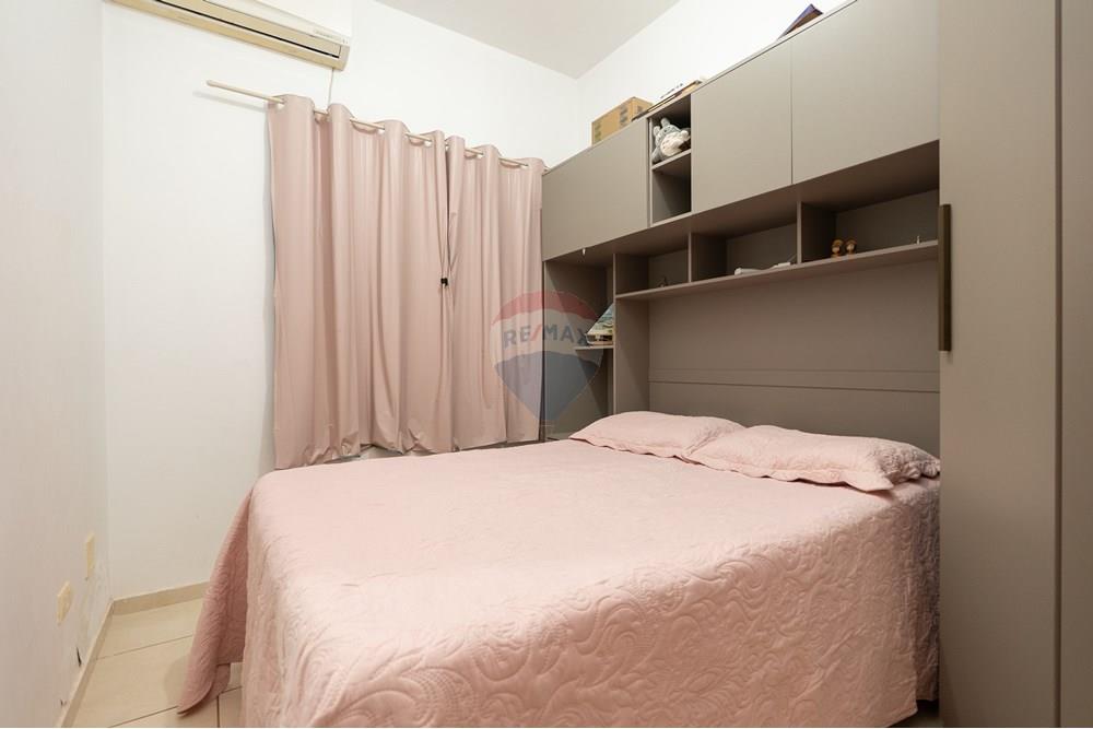 Apartamento - Venda - Umuarama , Paraná - RESIDENCIAL PARANOÁ-21.jpg - 960171013-21