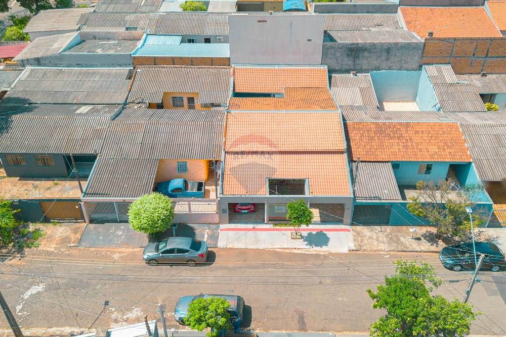 Casa - Venda - Londrina , Paraná - DJI_0527.jpg - 960201012-13